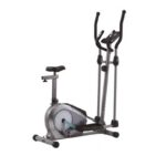اسکی فضایی خانگی Longstyle BC51001 2