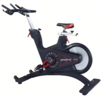 دوچرخه ثابت اسپینینگ NIUWEITE 800