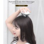 ماساژور سر هژنگ Hezhang HZ HEAD 1 1