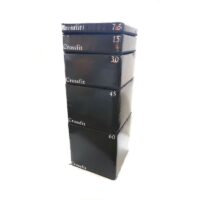 جامپ باکس سافت Soft JumpBox