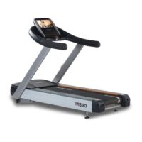 تردمیل باشگاهی ماسل اسپیریت MS80