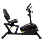 دوچرخه ثابت مبله فدرال Federal R270 1