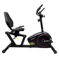 دوچرخه ثابت مبله فدرال Federal R270 1
