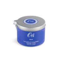 شمع ماساژ اورلی مردانه Orli Man 60g 0