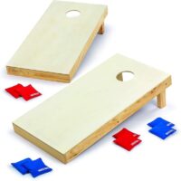 ست کورن هول CornHole Set