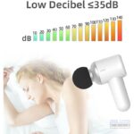 ماساژور تفنگی آی رست iRest C503 9 1