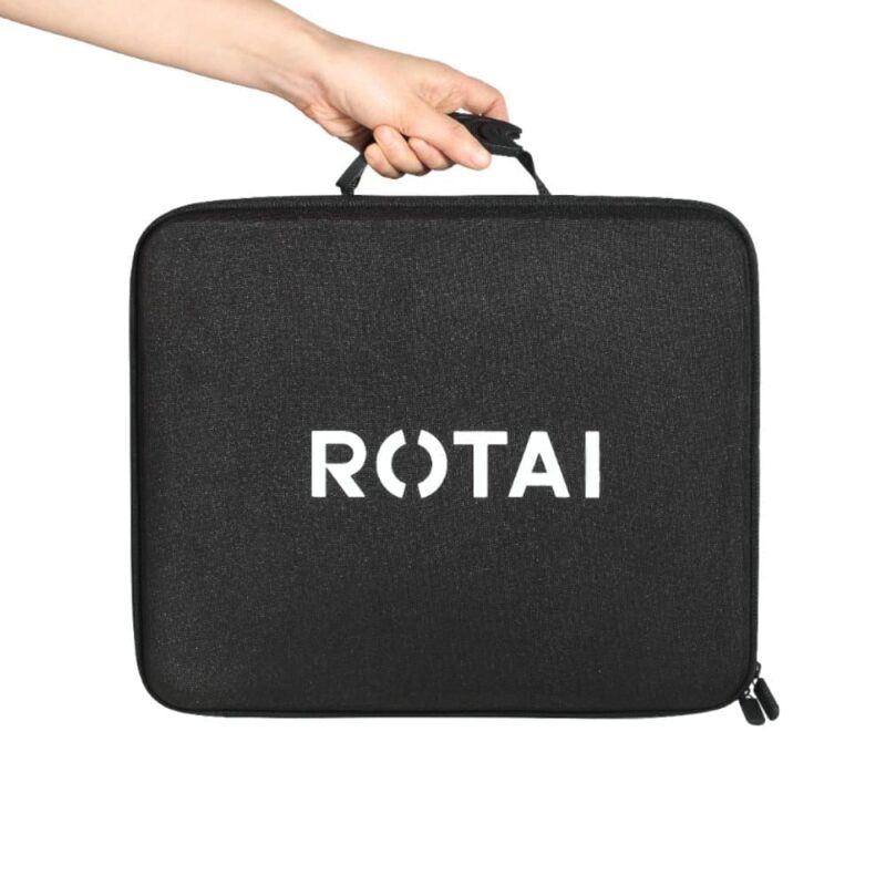 ماساژور تفنگی روتای Rotai RT 1052 7