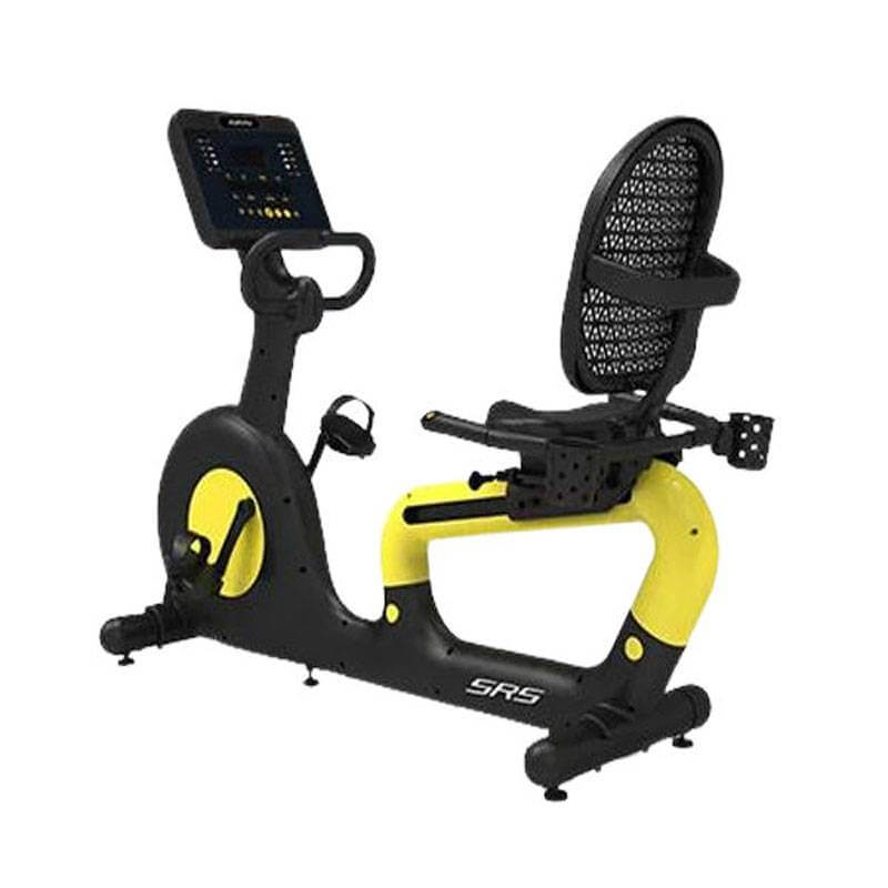 دوچرخه ثابت مبله باشگاهی اس آر اس SRS A2200