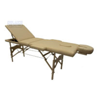 تخت فیشیال ریلکس Relax Facial P60 1