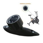دوچرخه ایربایک خانگی Airbike OB6111 3