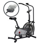 دوچرخه ایربایک خانگی Airbike VO2 E7 2