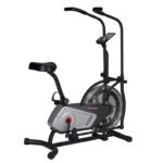 دوچرخه ایربایک خانگی Airbike VO2 E7 3