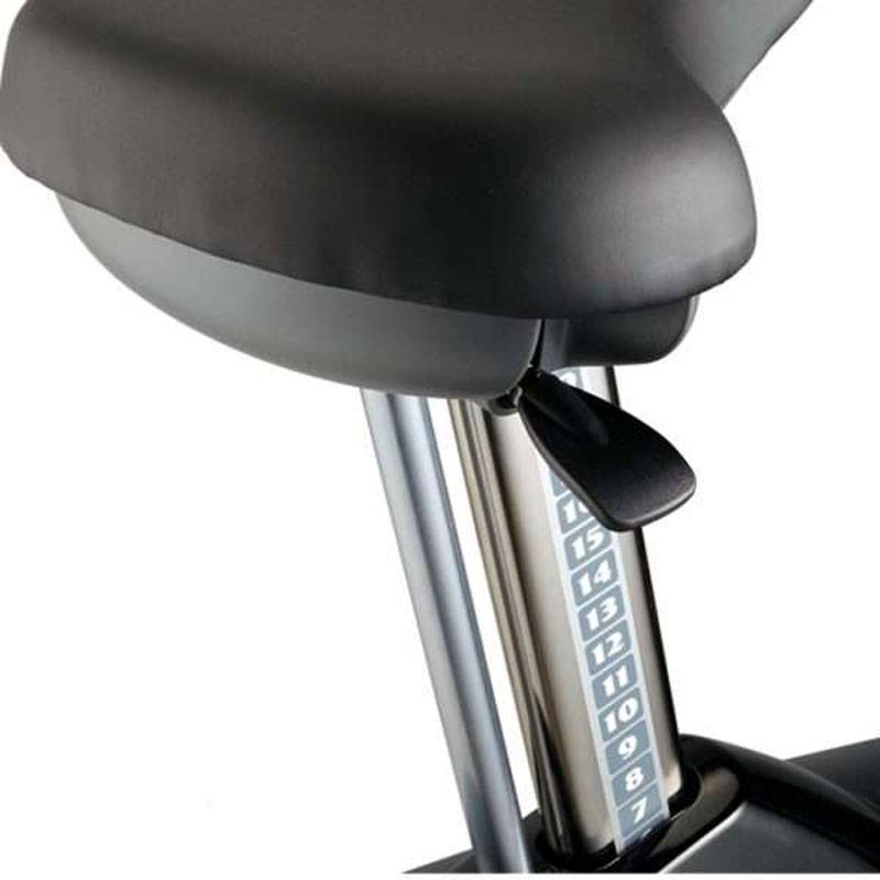 دوچرخه ثابت باشگاهی اس ای جی SEG 8020 2