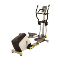 اسکی فضایی باشگاهی پریکور Precor 8006