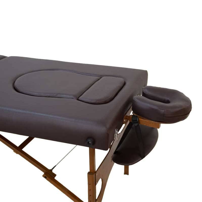 تخت ماساژ پرتابل بانوان ریلکس Relax P75 0 1