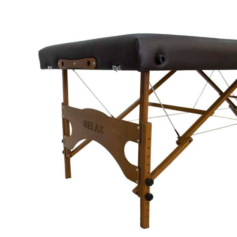 تخت ماساژ پرتابل بانوان ریلکس Relax P75 0 2