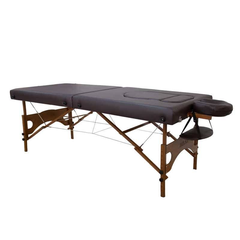 تخت ماساژ پرتابل بانوان ریلکس Relax P75 0 6