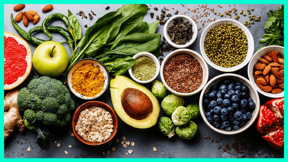 چگونه غذا به چربی شکم تبدیل می شود (4)