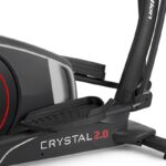 اسکی فضایی بی اچ فیتنس Crystal 2 1