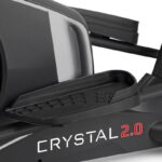 اسکی فضایی بی اچ فیتنس Crystal 2 3