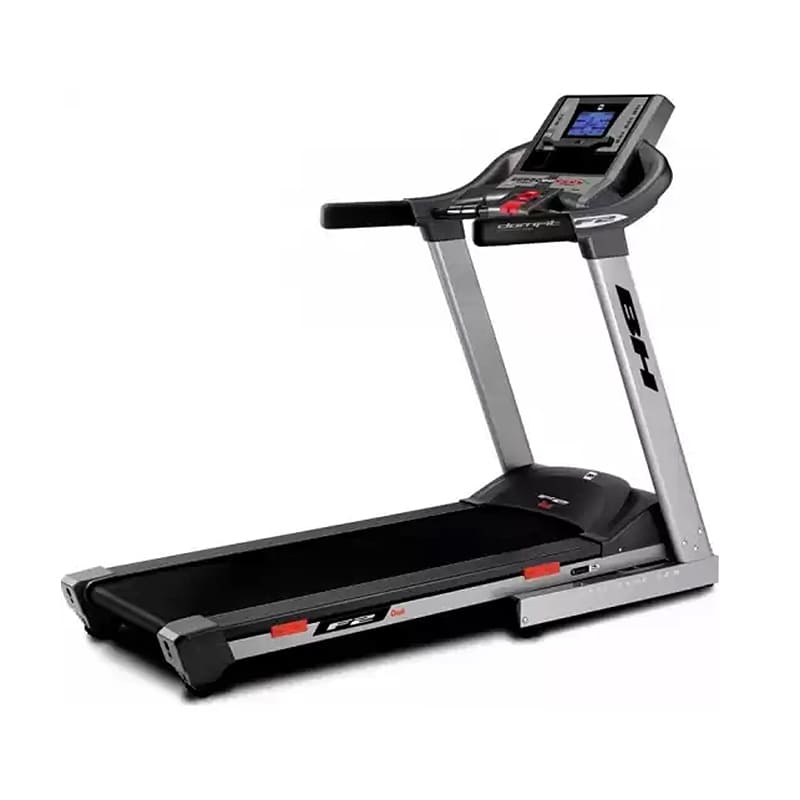 تردمیل خانگی بی اچ فیتنس BHFitness F2W Dual 2