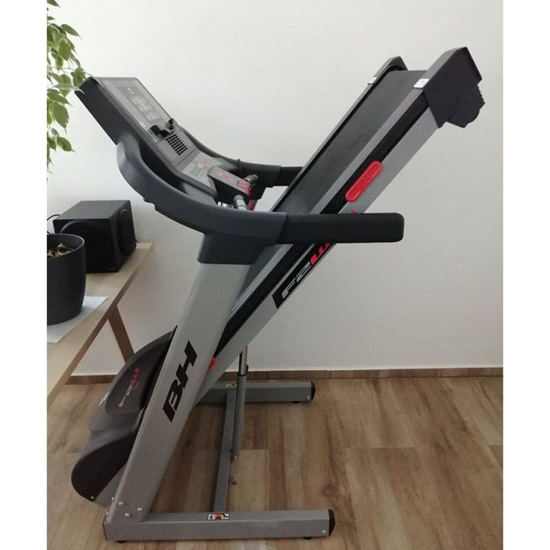 تردمیل خانگی بی اچ فیتنس BHFitness F2W Dual 5
