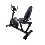 دوچرخه ثابت مبله تیونر Tuner Relax 1