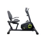 دوچرخه ثابت مبله تیونر Tuner Relax 2