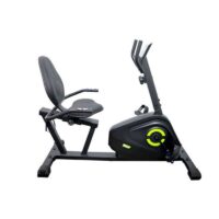 دوچرخه ثابت مبله تیونر Tuner Relax 2