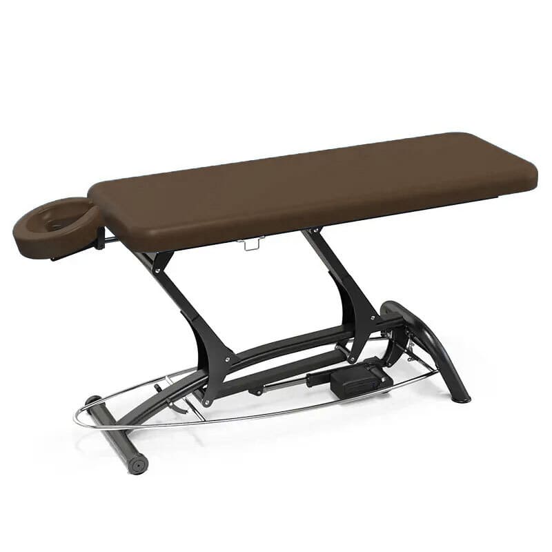 تخت ماساژ برقی ریلکس Relax Goodwill EGF 2 1