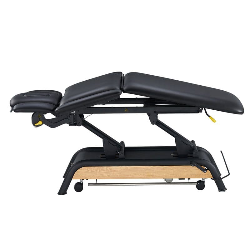 تخت ماساژ برقی ریلکس Relax Milton MTI IB 2 1