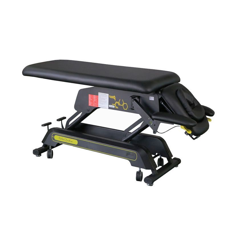تخت ماساژ برقی ریلکس Relax Premier EPB FC 1