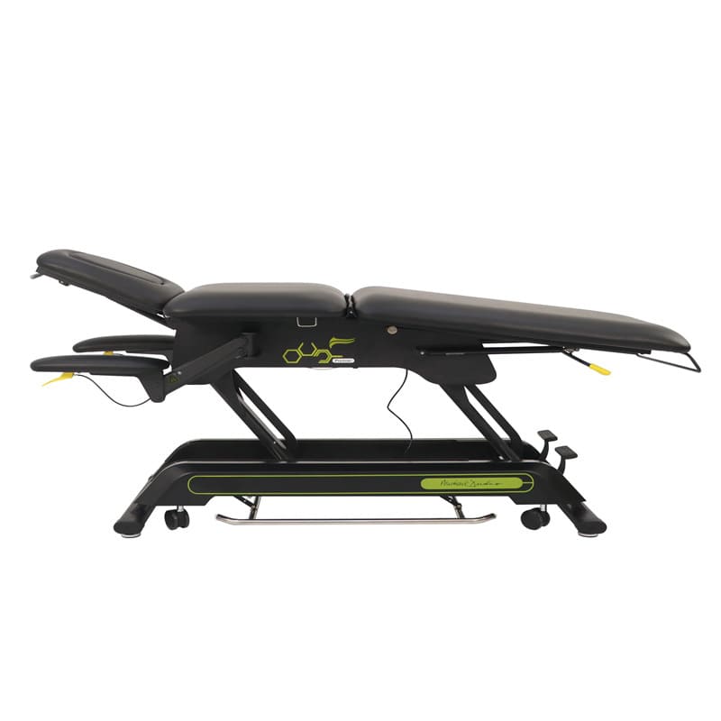 تخت ماساژ برقی ریلکس Relax Premier EPC AC 2