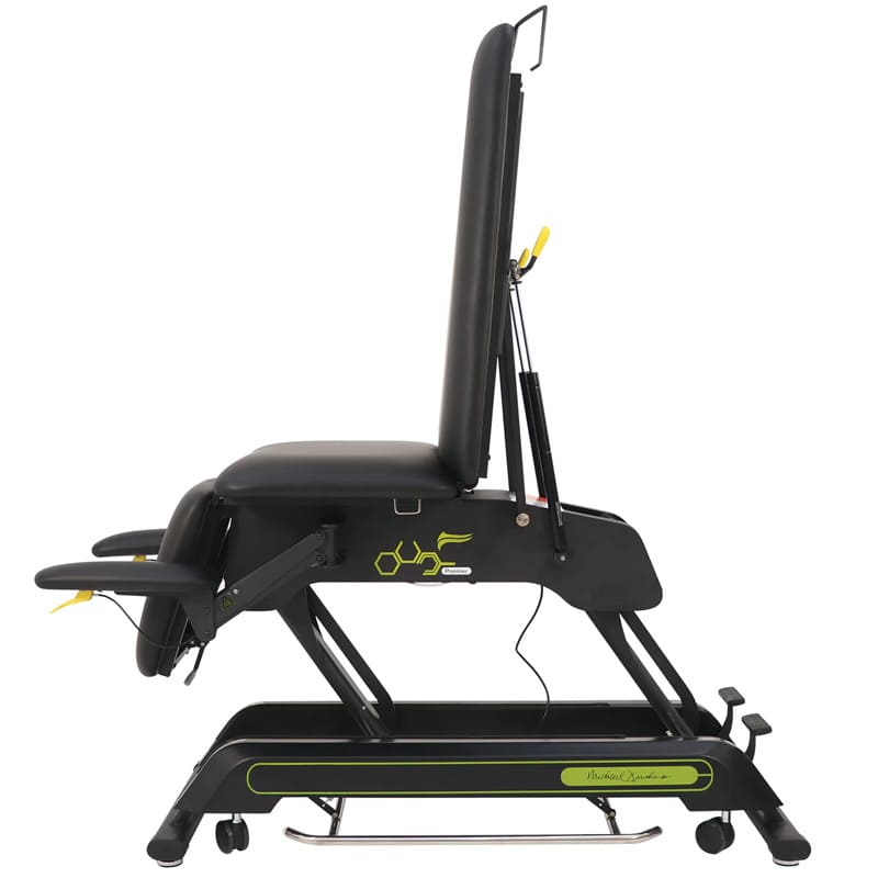 تخت ماساژ برقی ریلکس Relax Premier EPC AC 3