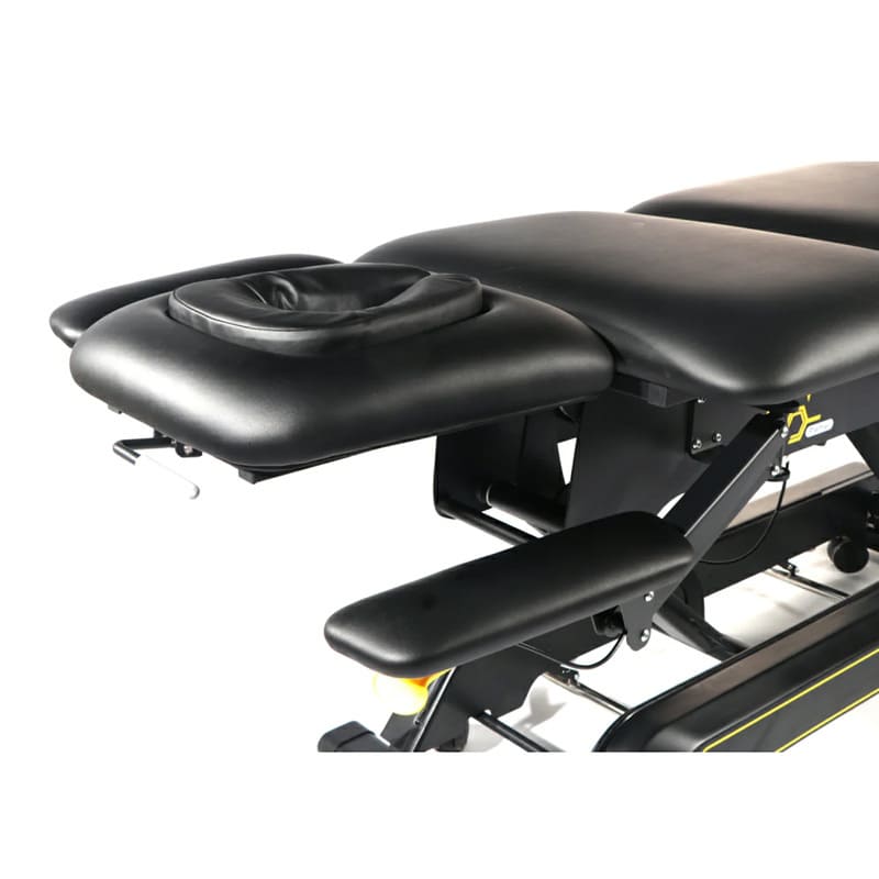تخت ماساژ برقی ریلکس Relax Premier EPC AC 4