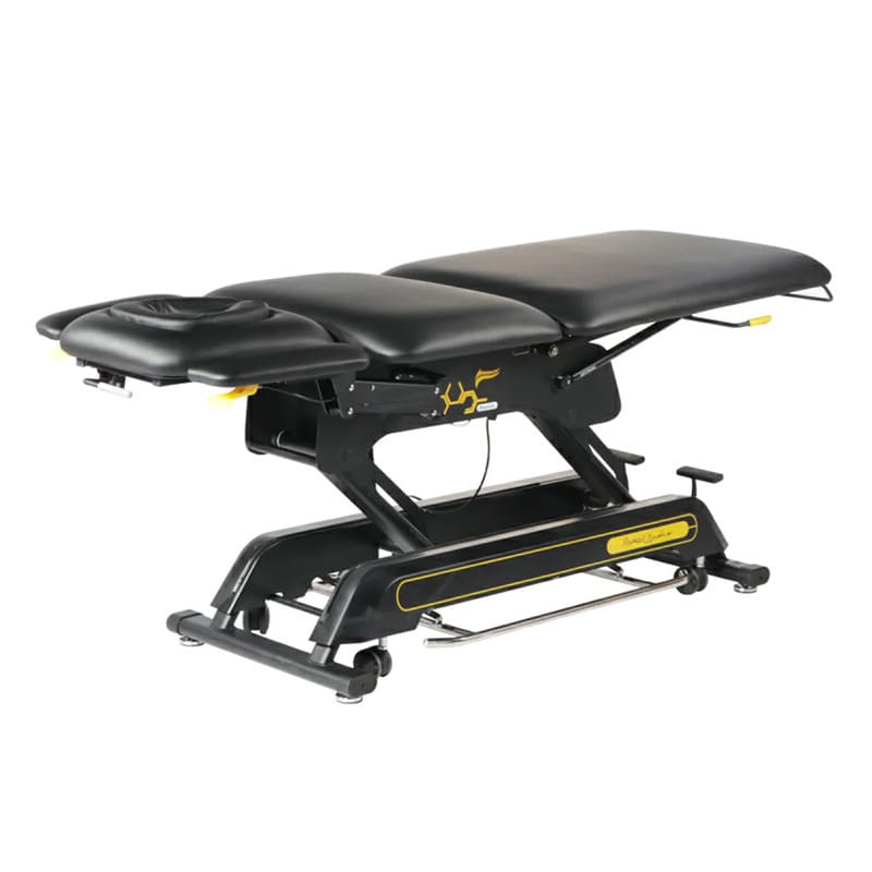 تخت ماساژ برقی ریلکس Relax Premier EPC AC 5