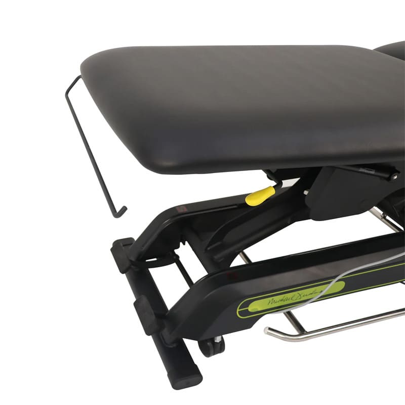 تخت ماساژ برقی ریلکس Relax Premier EPC AC 7