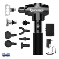 تفنگ ماساژور بوستر Booster E 8 (2)
