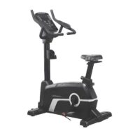 دوچرخه ثابت باشگاهی جی ایکس GXU 9400