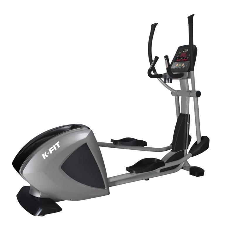 اسکی فضایی باشگاهی کی فیت KFit 9001HW 1 2