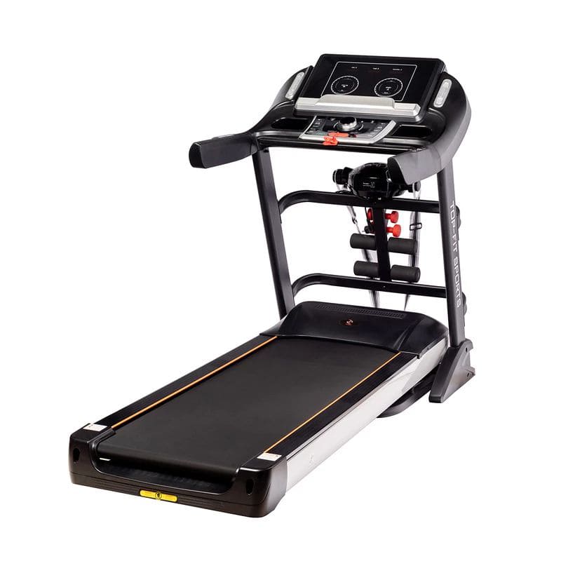 تردمیل خانگی تاپ فیت اسپرت 01 TopFit Sport 1