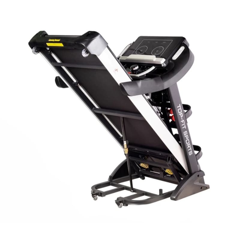 تردمیل خانگی تاپ فیت اسپرت 01 TopFit Sport 2