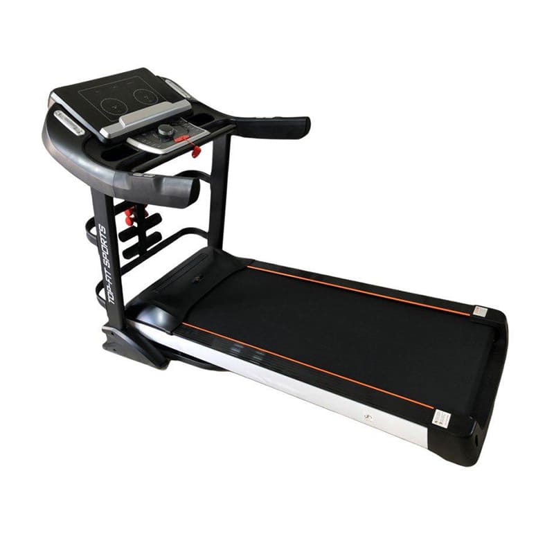 تردمیل خانگی تاپ فیت اسپرت 01 TopFit Sport 3