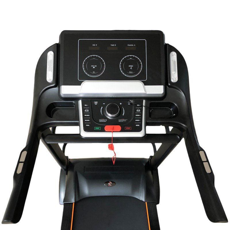 تردمیل خانگی تاپ فیت اسپرت 01 TopFit Sport 4