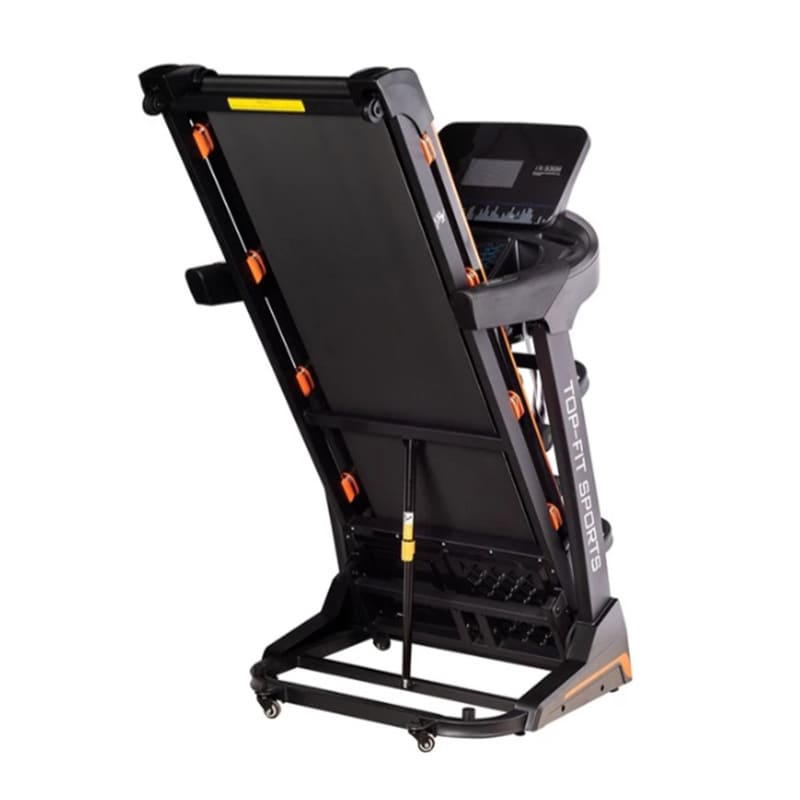 تردمیل خانگی تاپ فیت اسپرت 02 TopFit Sport 1