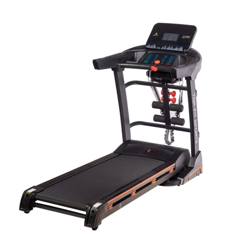 تردمیل خانگی تاپ فیت اسپرت 02 TopFit Sport 2