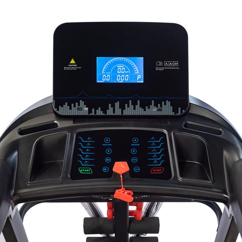 تردمیل خانگی تاپ فیت اسپرت 02 TopFit Sport 3