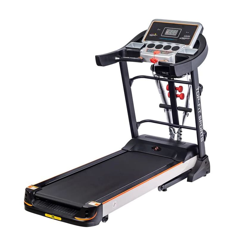 تردمیل خانگی تاپ فیت اسپرت 03 TopFit Sport 4