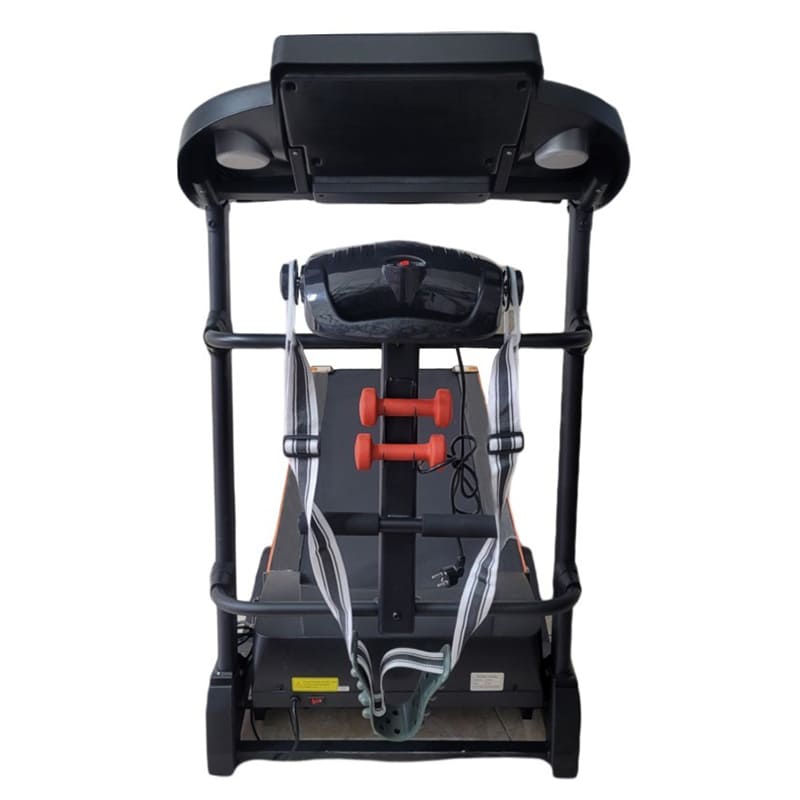 تردمیل خانگی تاپ فیت اسپرت 06 TopFit Sport 1