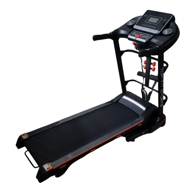 تردمیل خانگی تاپ فیت اسپرت 06 TopFit Sport 2